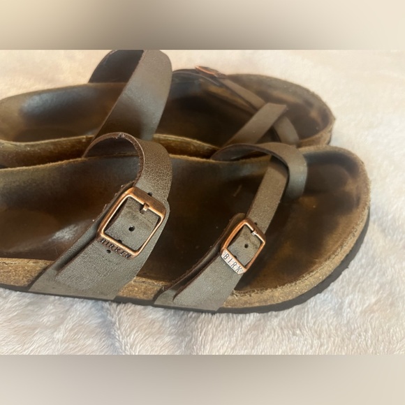 Birkenstock sandals - Picture 2 of 5